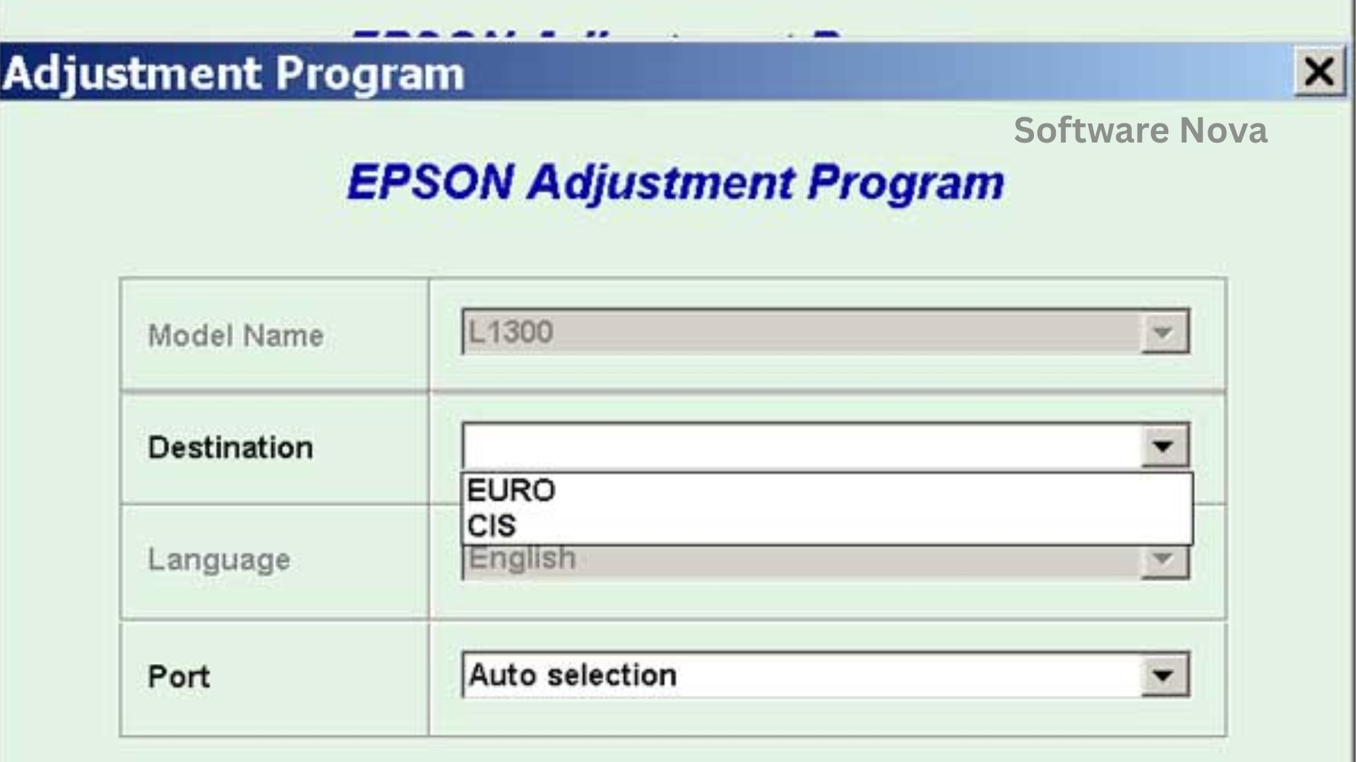 Epson10018.exe – Comprehensive Guide to Epson Printer Driver