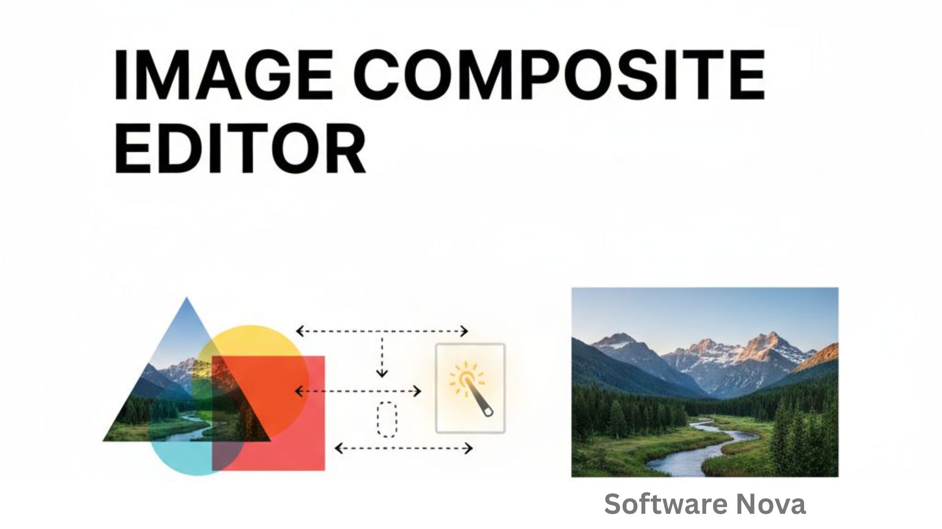 Image Composite – The Free Panorama Powerhouse