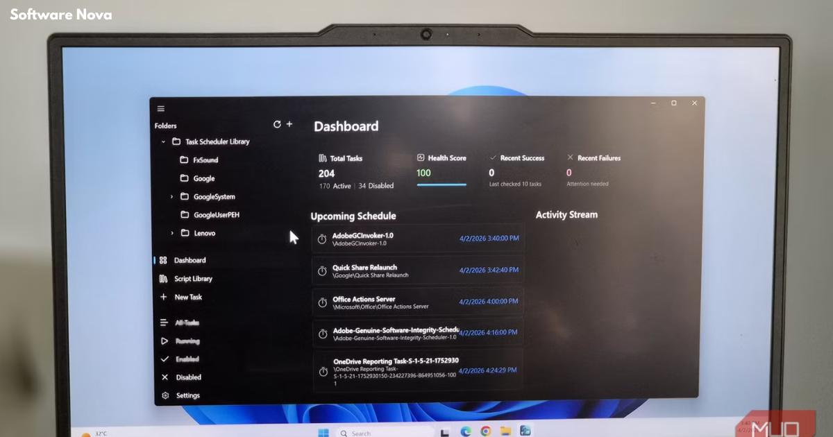 Electro Scheduler – Tool for Streamlining Your Electrical Tasks